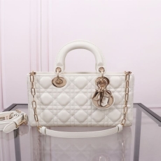 Christian Dior My Lady Bags